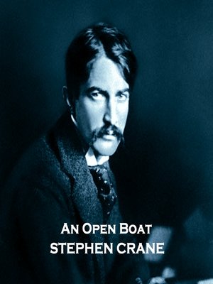 cover image of An Open Boat